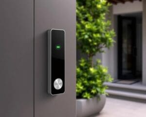 Elektrische Türöffner: Komfort auf Knopfdruck