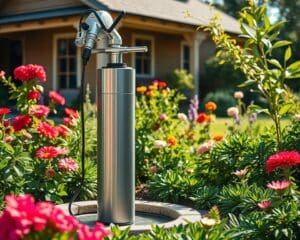 Elektrische Wasserpumpen: Effizient in Haus und Garten