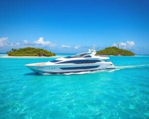 Elektro-Cruiseships: Urlaub mit klarem Gewissen