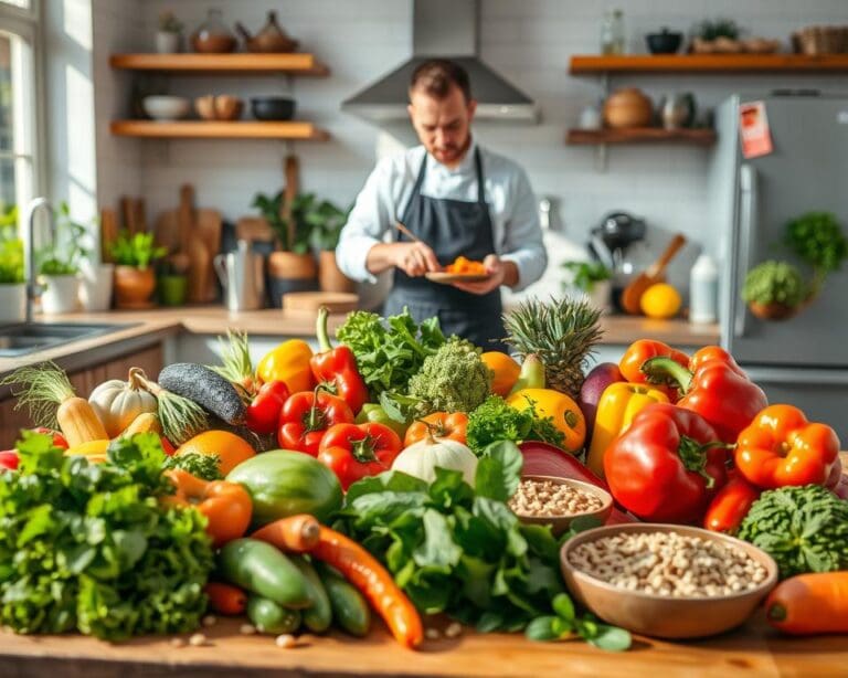 Ernährungstrends 2024: Was gesund und lecker ist