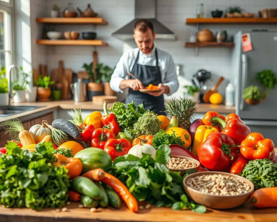 Ernährungstrends 2024: Was gesund und lecker ist