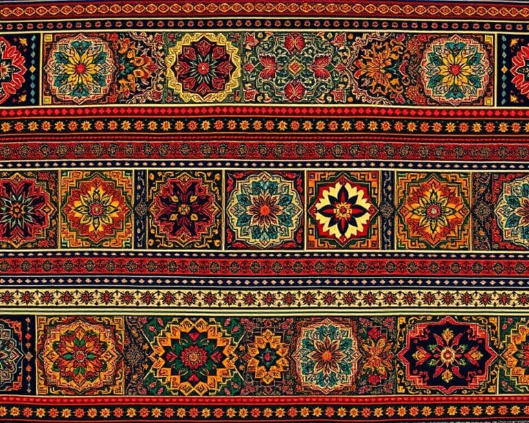 Ethnomuster: Ein Trend mit kulturellem Hintergrund