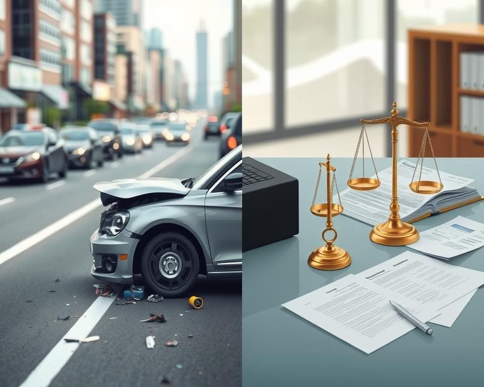 Fahrerflucht und ihre rechtlichen Aspekte Fahrerflucht und ihre rechtlichen Aspekte