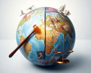 Familienrecht: Was tun bei internationalem Sorgerechtsstreit?