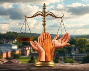 Familienrecht: Welche Rolle spielt das Jugendamt?