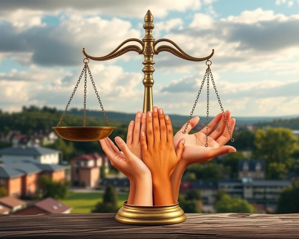 Familienrecht: Welche Rolle spielt das Jugendamt?