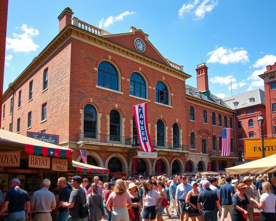 Faneuil Hall
