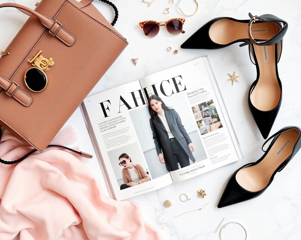 Fashion-Blogs, die du gelesen haben musst