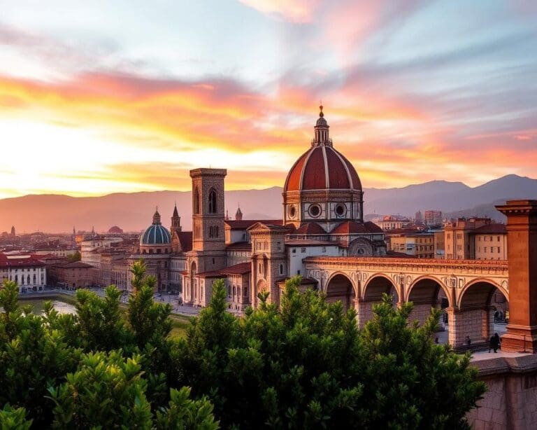 Florenz: Welche Plätze sind perfekt für Fotografen?