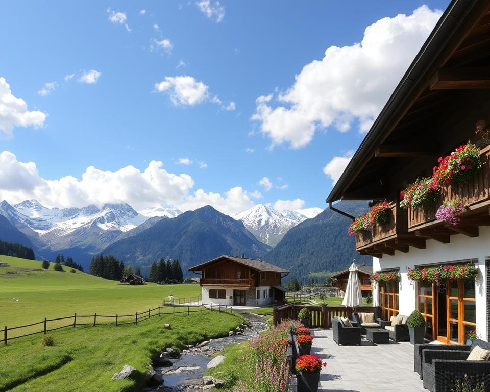 Freizeitwohnsitz in Tirol: Was bedeutet die Widmung?