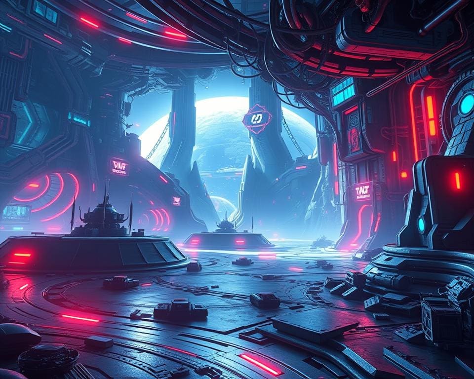 Grafik-Verbesserungen im Gaming