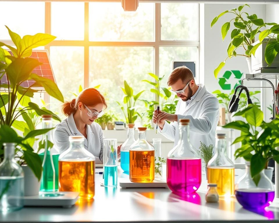 Green Chemistry