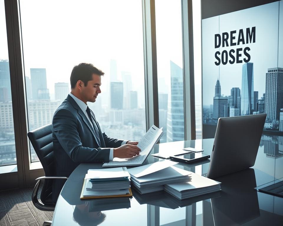 Headhunter: Finden Sie Ihren Traumjob bei uns!