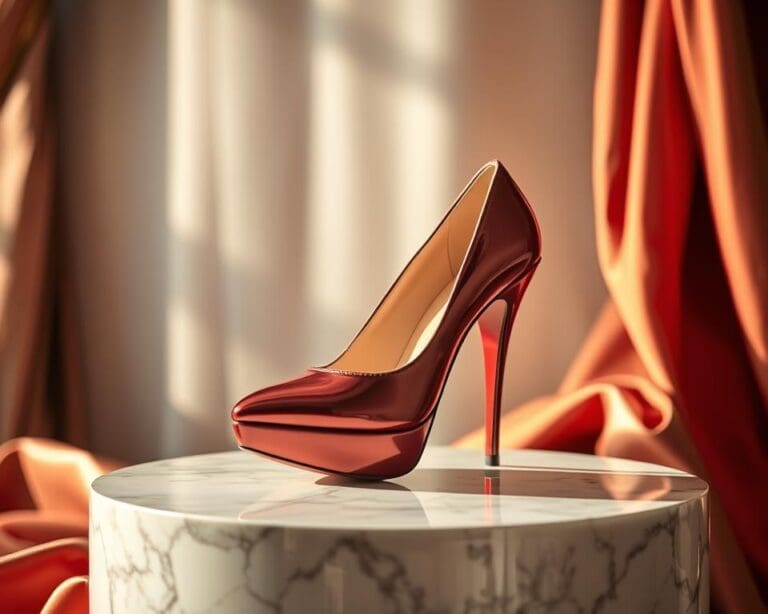 High Heels: Warum sie niemals aus der Mode kommen