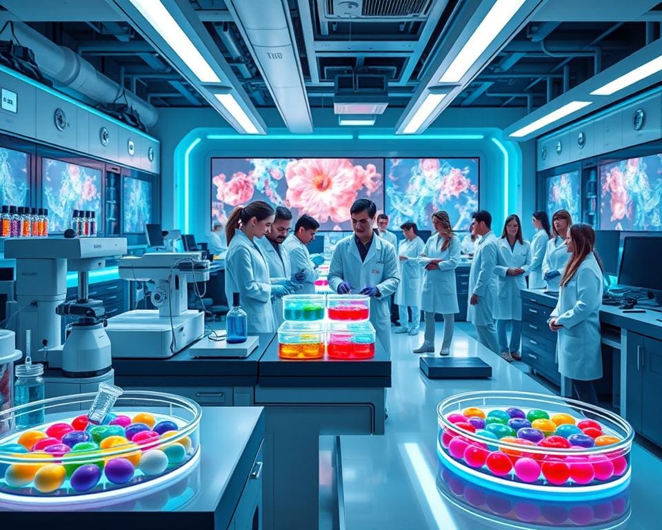 Innovative Therapien bei Seltenen Krankheiten