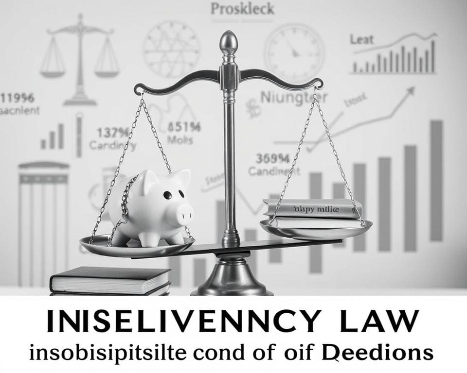 Insolvenzrecht: Welche Pflichten hat der Schuldner?