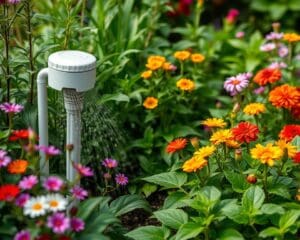 Intelligente Regenwasser-Sensoren: Gartenpflege leicht gemacht