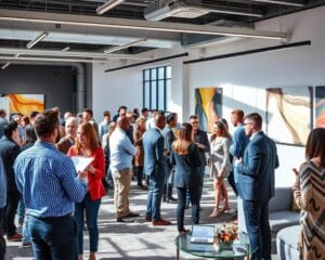 Kommunikationsberater: Strategien für erfolgreiches Netzwerken