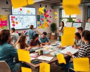 Kreative Ansätze: So arbeiten Top-Werbeagenturen