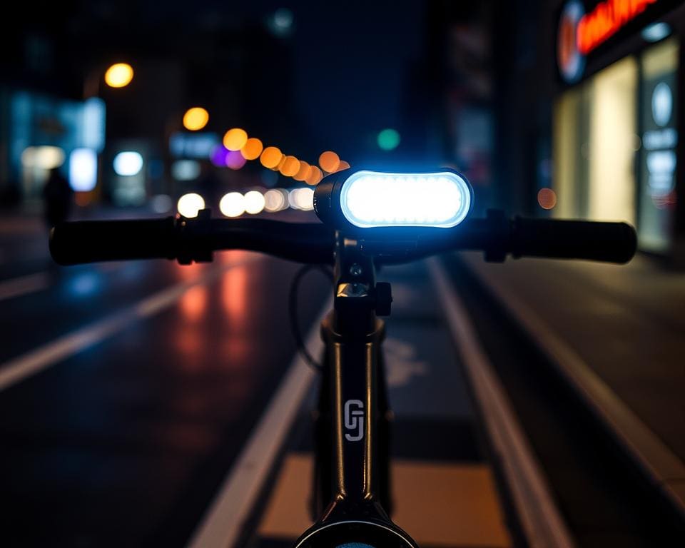 LED Fahrradlicht