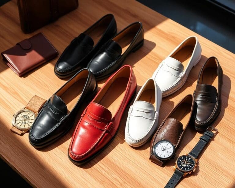 Loafers: Bequem und stilvoll für jeden Anlass