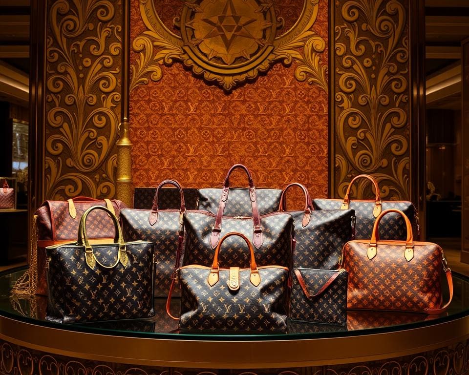 Louis Vuitton: Taschen, die zu Legenden wurden