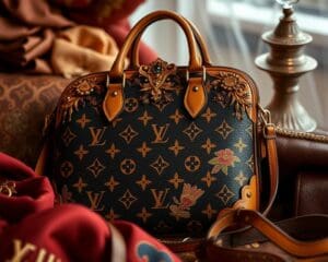 Louis Vuitton: Taschenkunst auf höchstem Niveau