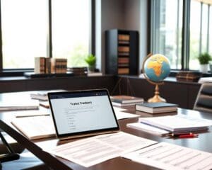 Markenrecht: Wie meldet man eine Marke an?