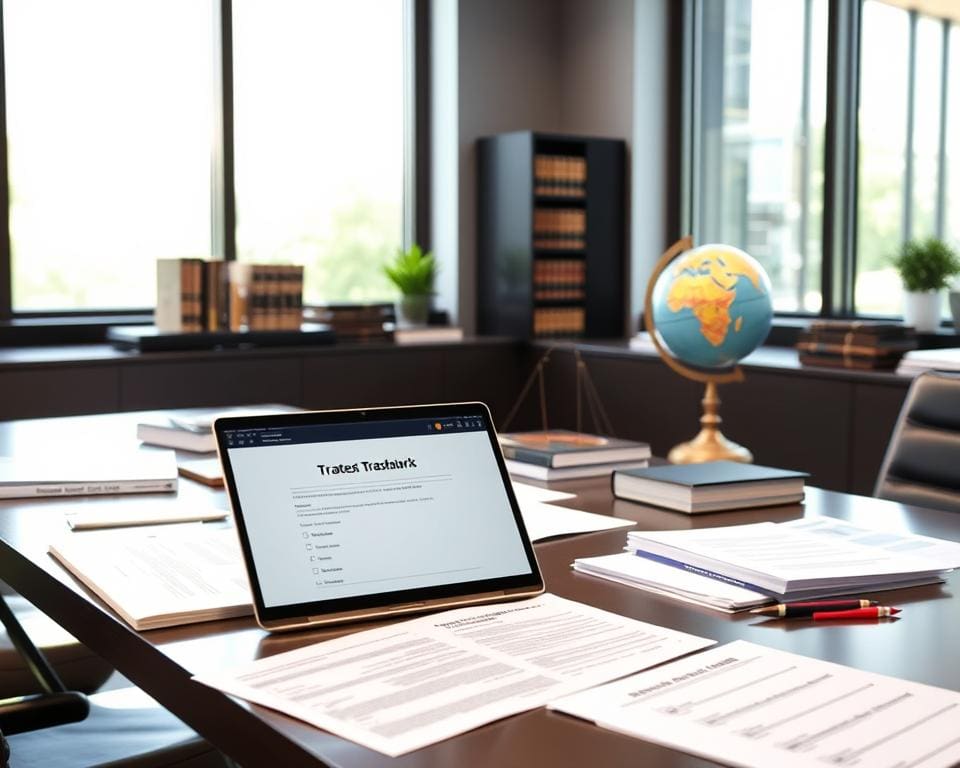 Markenrecht: Wie meldet man eine Marke an?