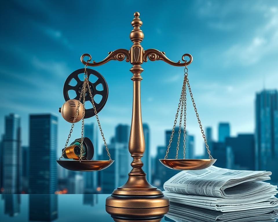 Medienrechtliche Unterstützung Medienrechtliche Unterstützung