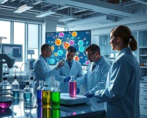 Mediziner für seltene Krankheiten: Neue Therapien entwickeln