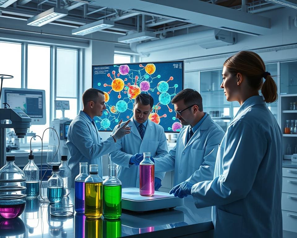 Mediziner für seltene Krankheiten: Neue Therapien entwickeln