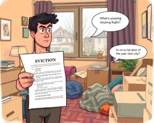 Mietrecht: Welche Rechte hat man bei Eigenbedarfskündigung?