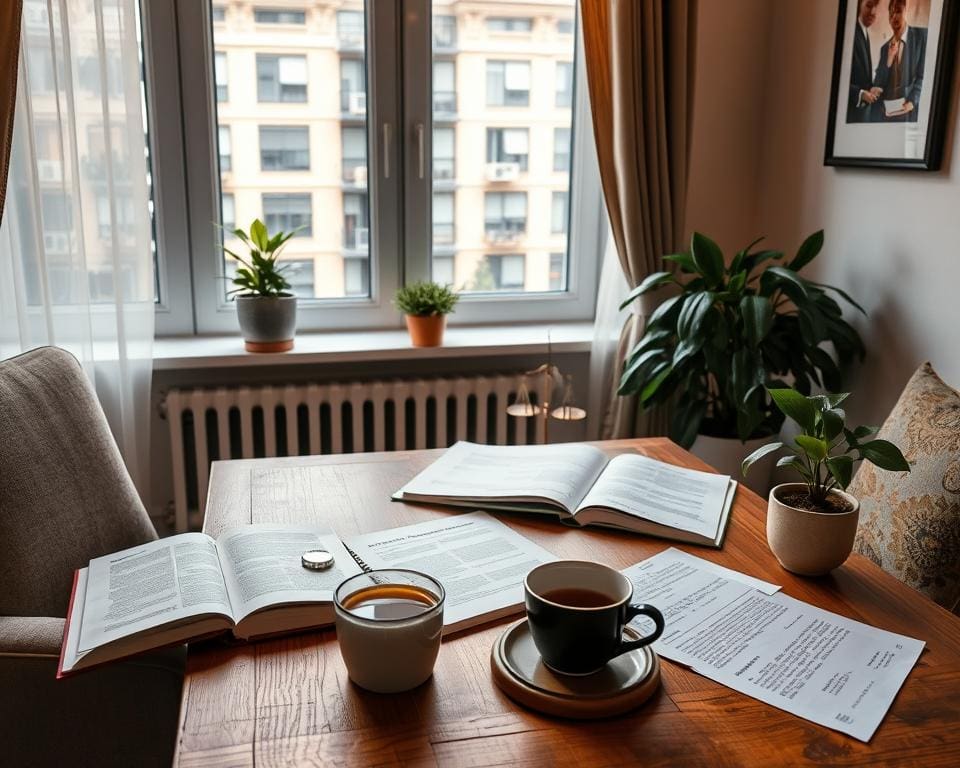 Mietrechtsberatung für Mieter