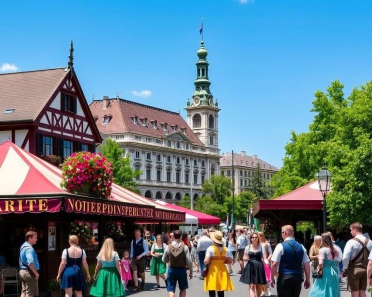 München: Wo erlebst du bayerische Kultur am intensivsten?