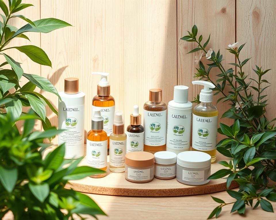 Nachhaltige Beautyprodukte, die du ausprobieren musst