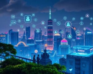 Neue Apps für die vernetzte Welt: Trends 2024