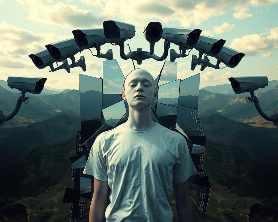 Persönlichkeitsrechte und Datenschutzverstöße