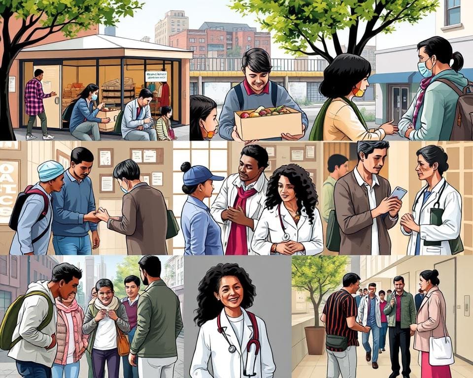 Rechtsansprüche für Obdachlose Rechtsansprüche für Obdachlose