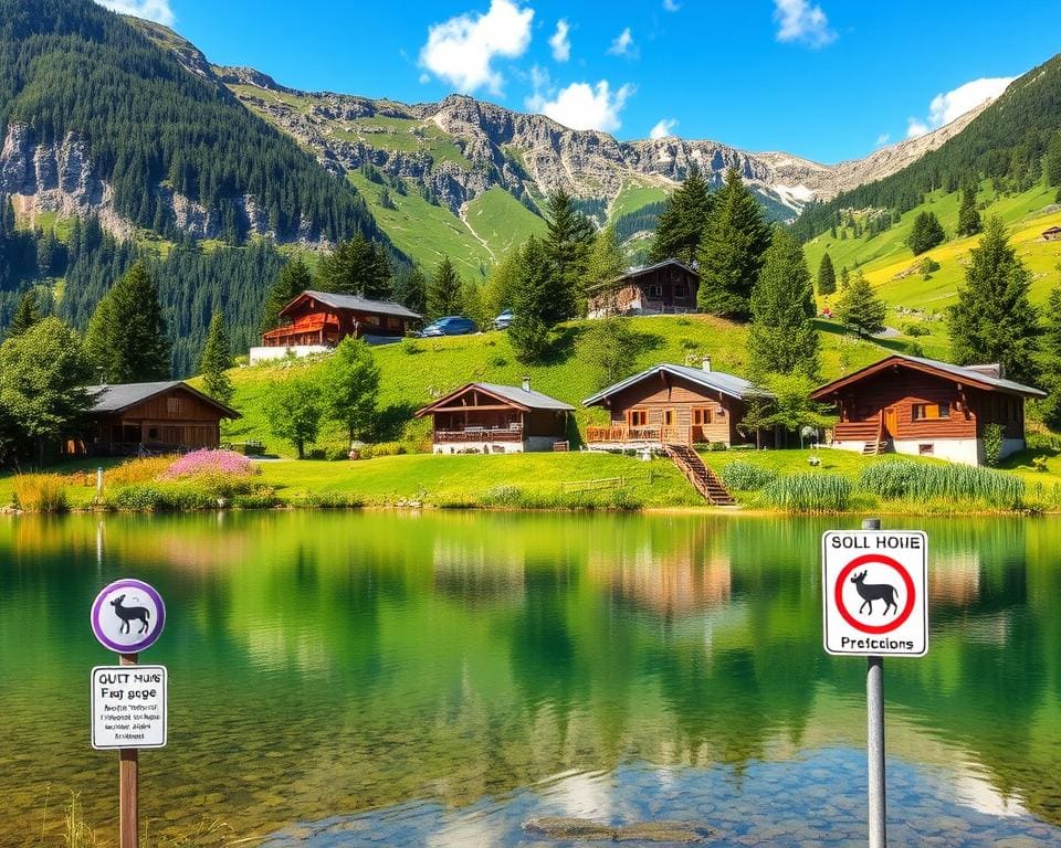 Regeln Freizeitwohnsitz Tirol