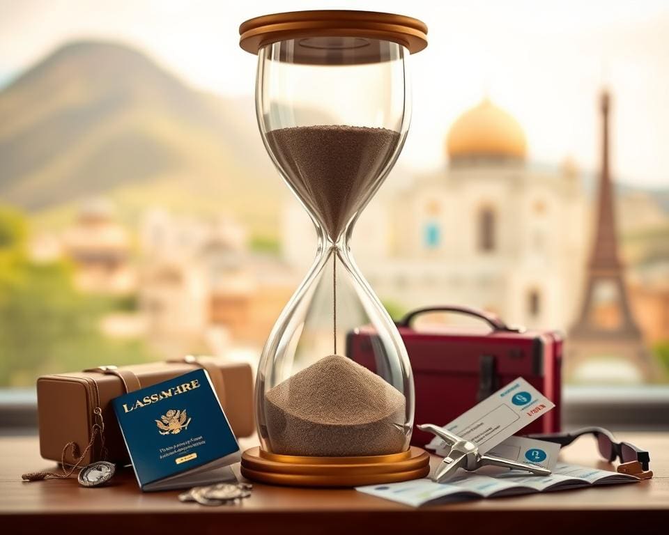 Reiserecht: Welche Fristen gelten für Reklamationen?