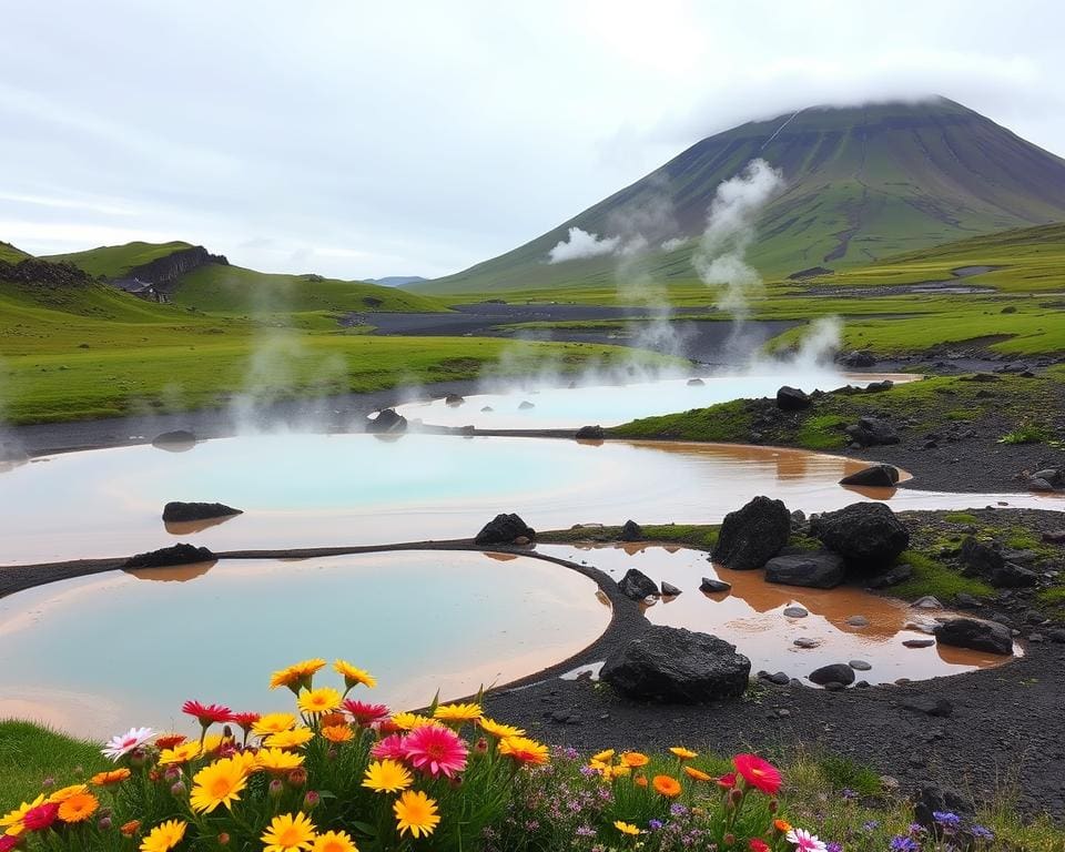 Reykjavik: Welche heißen Quellen musst du besuchen?
