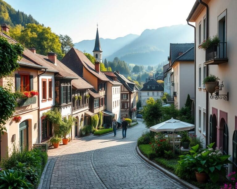 Salzburg: Welche Sehenswürdigkeiten sind abseits der Massen?