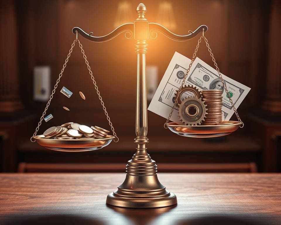 Schadensersatzanspruch bei Patentrechtsverletzungen