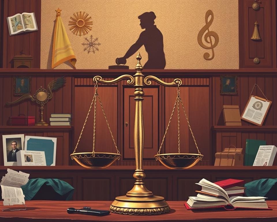 Schadensersatzansprüche bei Urheberrechtsverletzung Schadensersatzansprüche bei Urheberrechtsverletzung