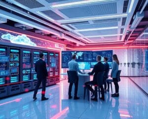 Serverless-Architekturen: Vorteile für IT-Teams
