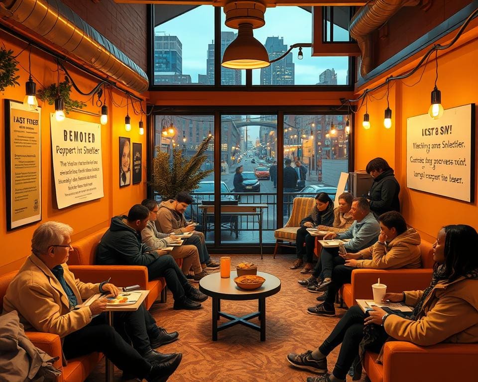 Sozialrecht: Welche Hilfe gibt es für Obdachlose?