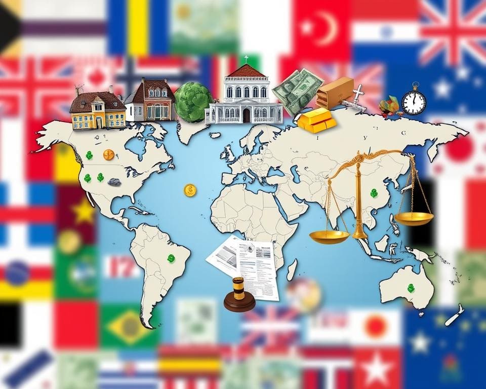 Steuerrecht: Was gilt bei Auslandsvermögen?