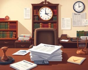 Steuerrecht: Was gilt bei Nachzahlungen?