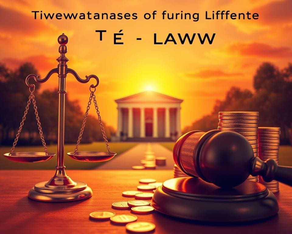 Steuerrecht: Was sind die Vorteile einer Steuerklage?